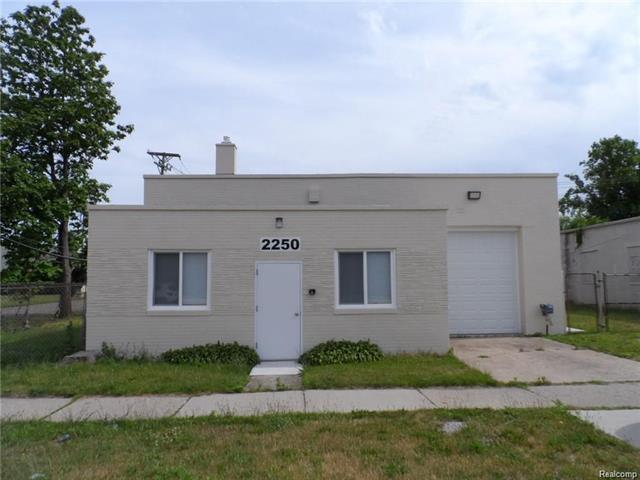 2250 9 Mile Rd - Photo 1