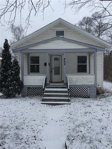 495 4th Ave - Photo 1