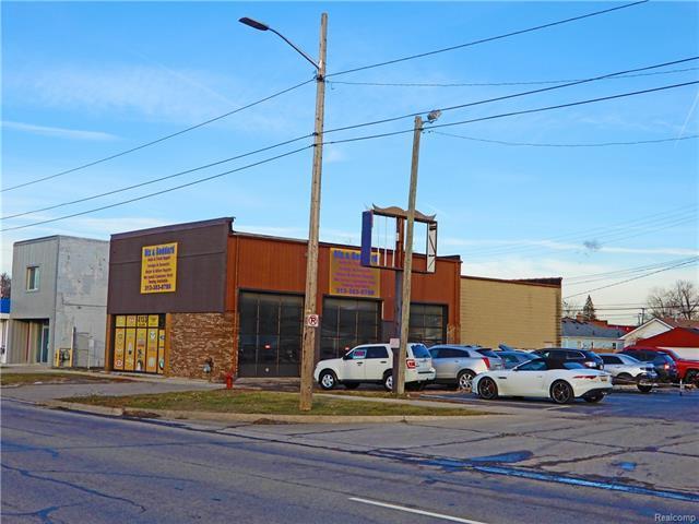 4153 Dix - Photo 1