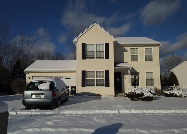933 Cricket Crossing - Photo 1