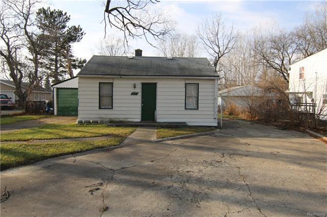 8627 Inkster Road - Photo 1