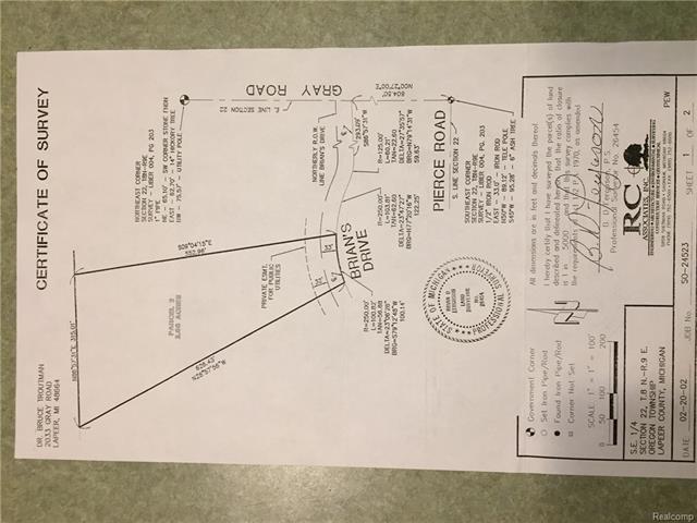 0 Brians Dr - Photo 1