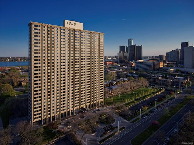 1300 Lafayette #2406 - Photo 1