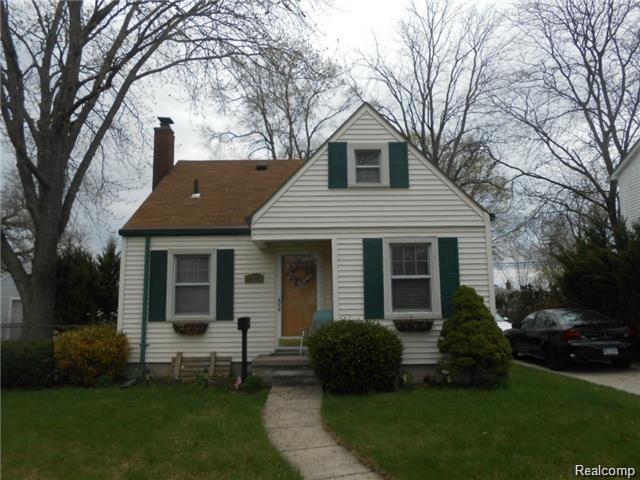 17174 Centralia - Photo 1