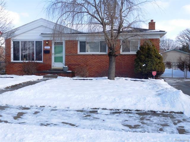 8241 Campbell St - Photo 1