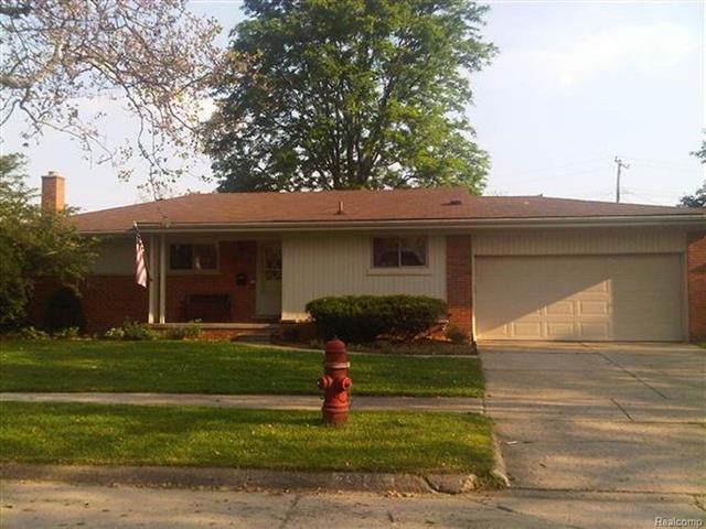 29115 Lori St St - Photo 1