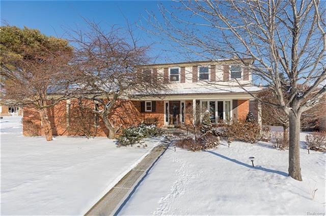 15705 Lorway Dr - Photo 1