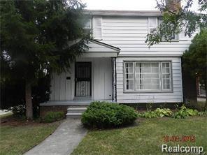 18514 Marlowe St - Photo 1