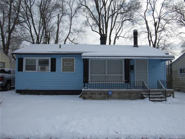 754 Kenilworth Ave - Photo 1