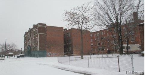 3295 Rochester Street - Photo 1