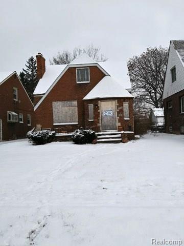9574 Mark Twain St - Photo 1