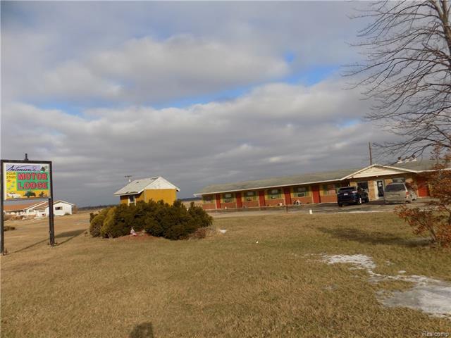7550 Van Dyke Road - Photo 1