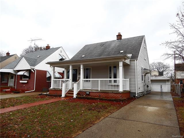 3321 Hollywood St - Photo 1
