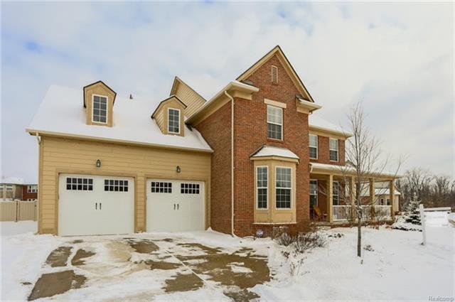 51146 High Meadow Crossing St - Photo 1