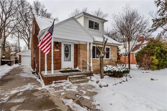 23145 Cherry Hill St - Photo 1