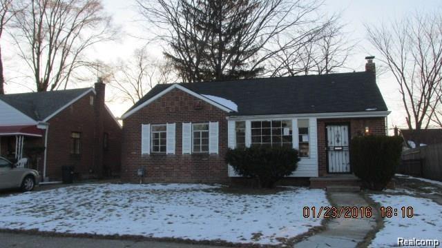 18069 Harlow Street - Photo 1