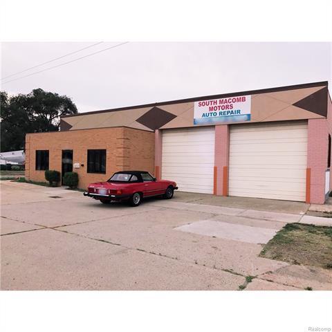 22705 Hoover Road - Photo 1