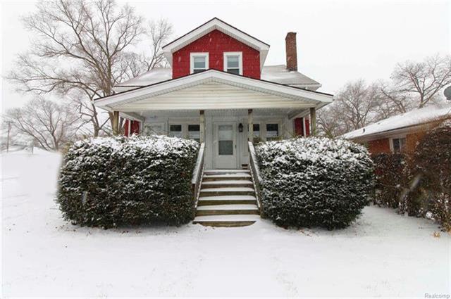 1525 Nine Mile Road - Photo 1