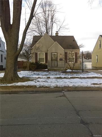 20509 Elkhart St N - Photo 1