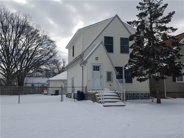 1870 Browning Street - Photo 1