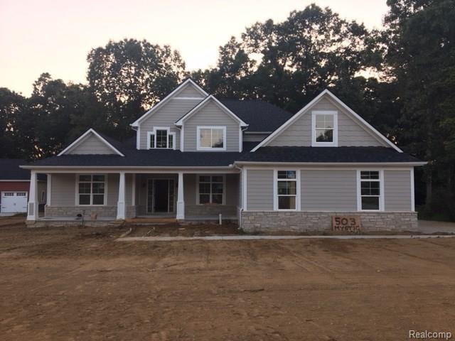 503 Mystic Meadows Crt - Photo 1