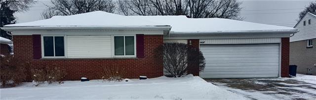 14210 Houghton Street - Photo 1
