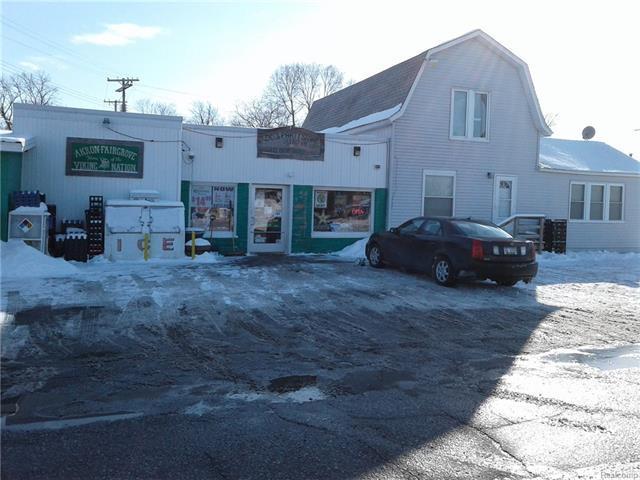5015 Center - Photo 1