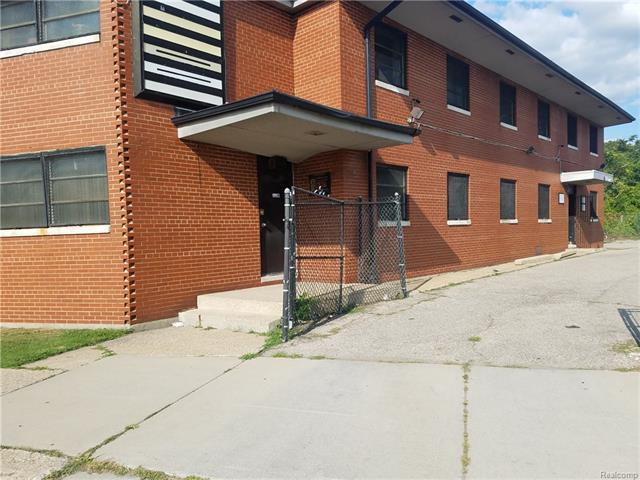 18810 Woodward 101 & 102 Ave - Photo 1