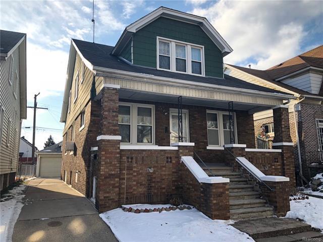 5639 Renville Street - Photo 1