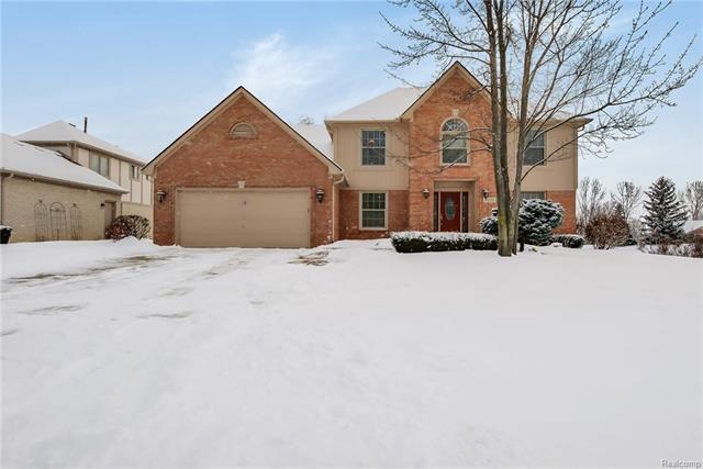 53174 Rebecca Drive - Photo 1