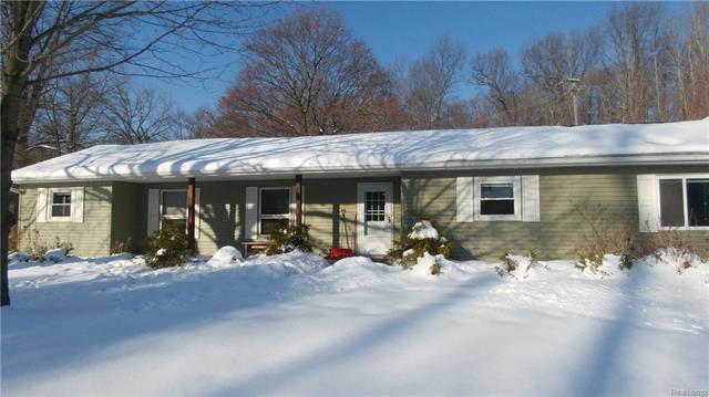 480 Indianside Road - Photo 1