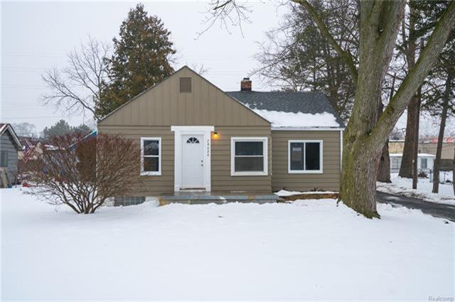 28624 Grayling Avenue - Photo 1