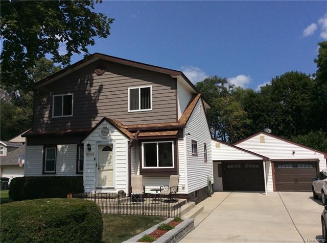 5048 Pheasant Rd - Photo 1