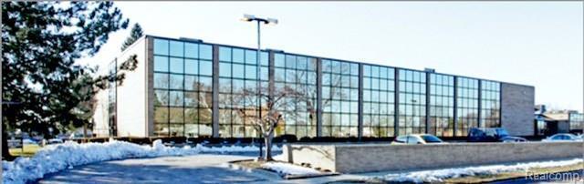 17200 Ten Mile Road - Photo 1