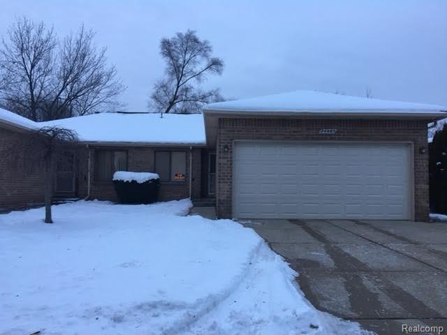 34465 Maple Lane Drive - Photo 1