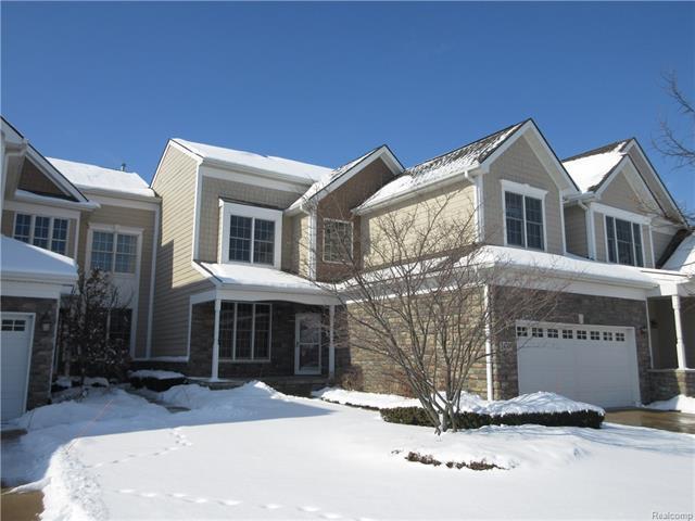 24749 Reeds Pointe Drive - Photo 1