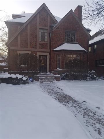 18443 Muirland Street - Photo 1