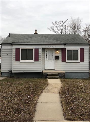 25232 Leach St - Photo 1