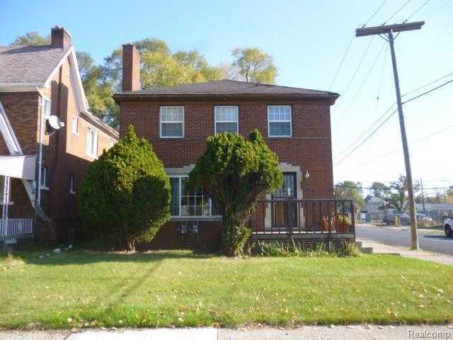 17300 Stoepel Street - Photo 1