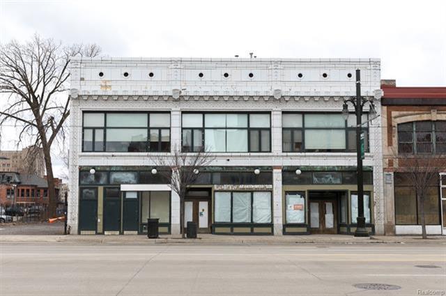 3139 Woodward Ave - Photo 1