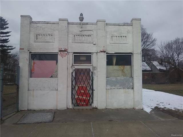 19371 Van Dyke Street - Photo 1