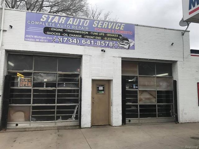 28474 Michigan Ave - Photo 1