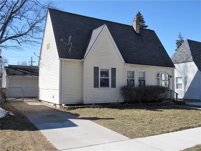 2130 Homeplace Street - Photo 1