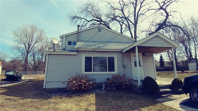 11790 Haller Street - Photo 1
