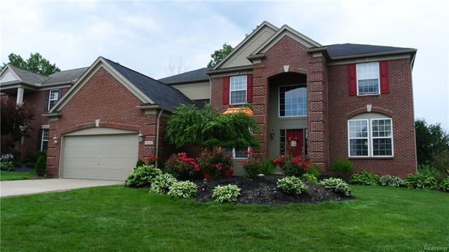 4076 Merriman Loop - Photo 1