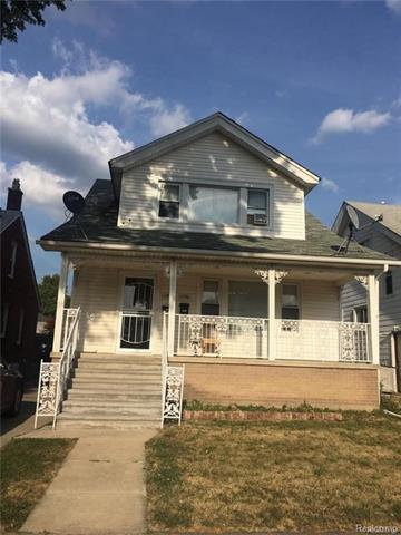 6902 Pinehurst St - Photo 1