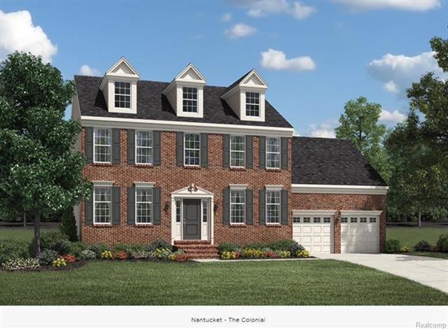 51084 Scarborough Rd - Photo 1