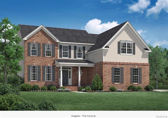 50654 Scarborough Road - Photo 1