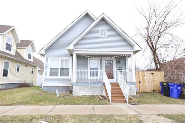 1428 17th Street - Photo 1