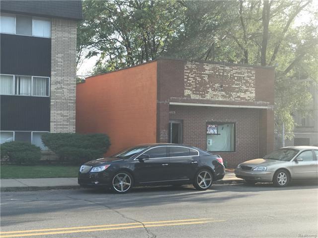 16025 Schoolcraft Street - Photo 1